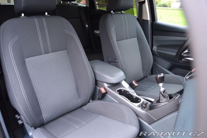 Ford C-MAX 2.0TDCI 120kW Titanium 2014