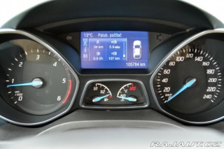 Ford C-MAX 2.0TDCI 120kW Titanium 2014