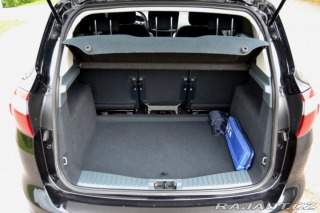 Ford C-MAX 2.0TDCI 120kW Titanium 2014