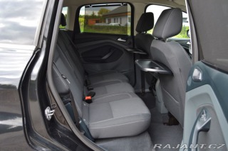 Ford C-MAX 2.0TDCI 120kW Titanium 2014