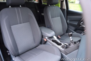 Ford C-MAX 2.0TDCI 120kW Titanium 2014