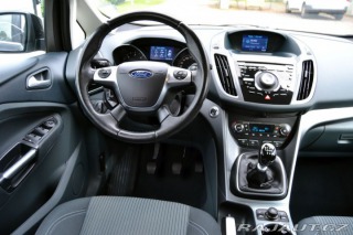 Ford C-MAX 2.0TDCI 120kW Titanium 2014