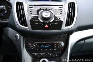 Ford C-MAX 2.0TDCI 120kW Titanium 2014