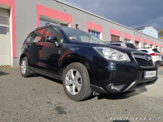 Subaru Forester 2.0i-L Comfort MY2013 2013