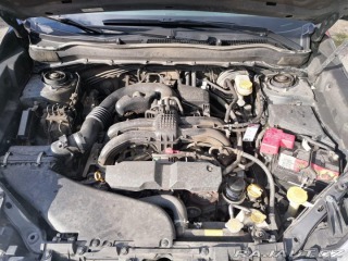 Subaru Forester 2.0i-L Comfort MY2013 2013