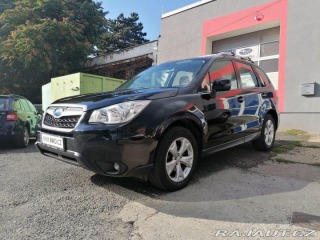 Subaru Forester 2.0i-L Comfort MY2013 2013