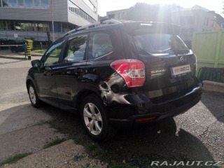 Subaru Forester 2.0i-L Comfort MY2013 2013