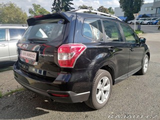 Subaru Forester 2.0i-L Comfort MY2013 2013