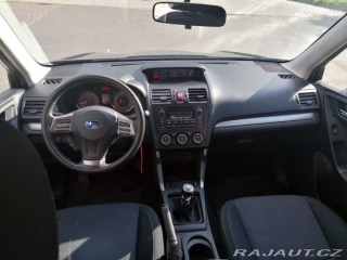 Subaru Forester 2.0i-L Comfort MY2013 2013