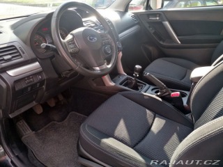 Subaru Forester 2.0i-L Comfort MY2013 2013