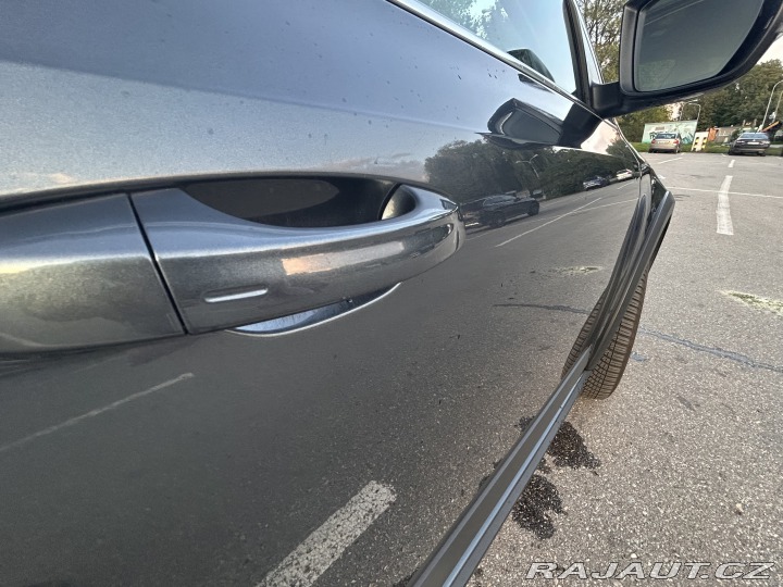 Škoda Octavia SCOUT 2.0 TDI 2016
