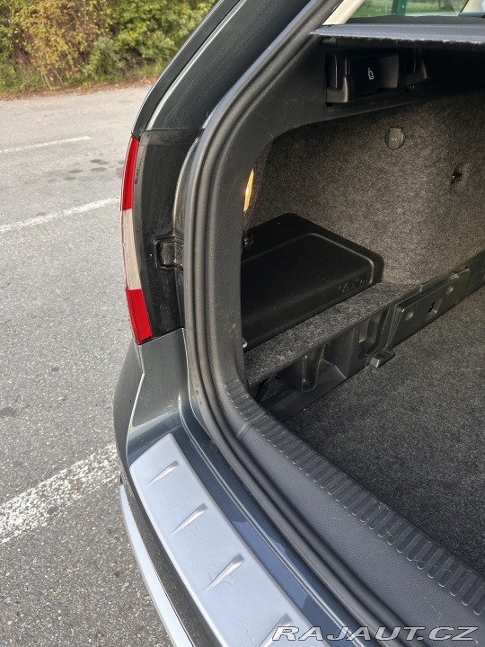 Škoda Octavia SCOUT 2.0 TDI 2016
