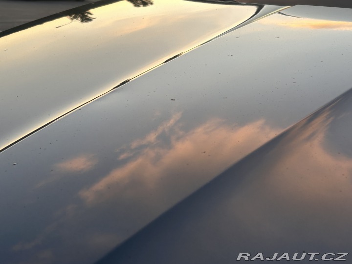 Škoda Octavia SCOUT 2.0 TDI 2016