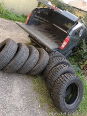 Nissan Navara SUV 2007