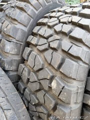 Nissan Navara SUV 2007