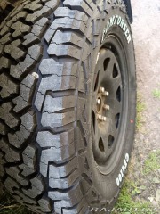 Nissan Navara SUV 2007