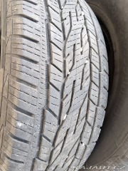 Nissan Navara SUV 2007