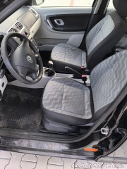 Škoda Fabia 1.2 HTP LPG 2008