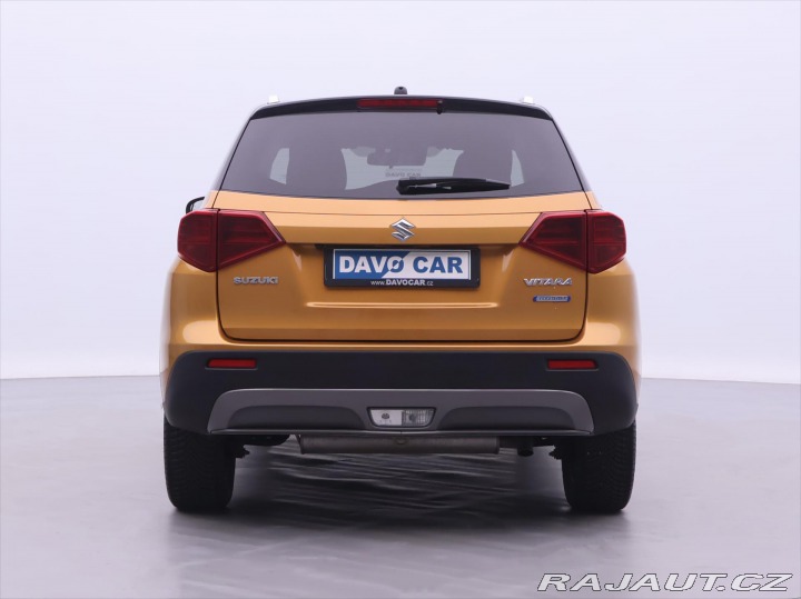 Suzuki Vitara 1,4 BoosterJet Hybrid Nav 2020