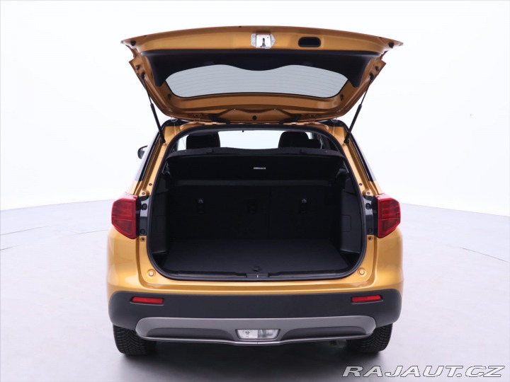 Suzuki Vitara 1,4 BoosterJet Hybrid Nav 2020