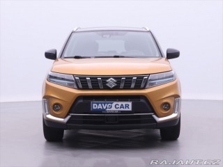 Suzuki Vitara 1,4 BoosterJet Hybrid Nav 2020