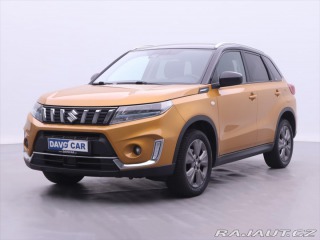 Suzuki Vitara 1,4 BoosterJet Hybrid Nav 2020