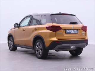 Suzuki Vitara 1,4 BoosterJet Hybrid Nav 2020