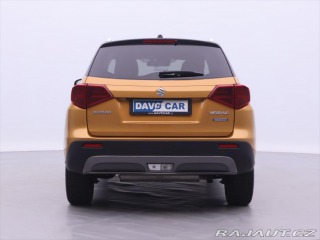 Suzuki Vitara 1,4 BoosterJet Hybrid Nav 2020