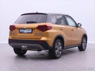 Suzuki Vitara 1,4 BoosterJet Hybrid Nav 2020
