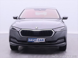 Škoda Octavia 1,5 TSi 110KW Style CZ 1M 2023
