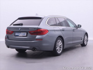 BMW 5 3,0 530d Xdrive 195kW Aut 2017