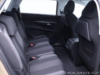 Peugeot 5008 1,2 PT 96kW Allure CZ 7-M 2017
