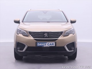 Peugeot 5008 1,2 PT 96kW Allure CZ 7-M 2017