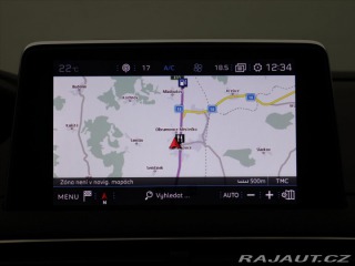 Peugeot 5008 1,2 PT 96kW Allure CZ 7-M 2017