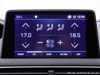 Peugeot 5008 1,2 PT 96kW Allure CZ 7-M 2017