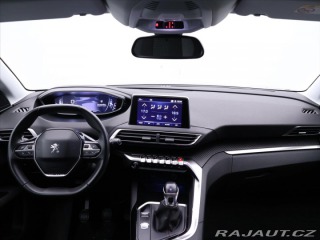 Peugeot 5008 1,2 PT 96kW Allure CZ 7-M 2017