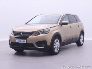 Peugeot 5008 1,2 PT 96kW Allure CZ 7-M 2017
