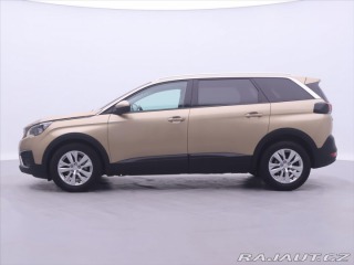 Peugeot 5008 1,2 PT 96kW Allure CZ 7-M 2017