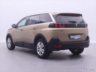 Peugeot 5008 1,2 PT 96kW Allure CZ 7-M 2017