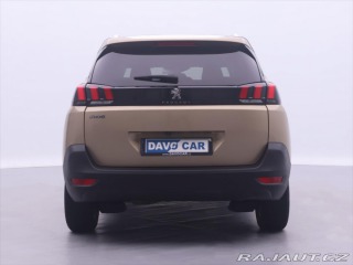 Peugeot 5008 1,2 PT 96kW Allure CZ 7-M 2017