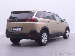 Peugeot 5008 1,2 PT 96kW Allure CZ 7-M 2017