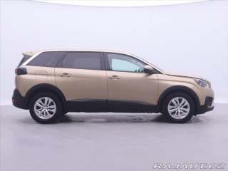 Peugeot 5008 1,2 PT 96kW Allure CZ 7-M 2017