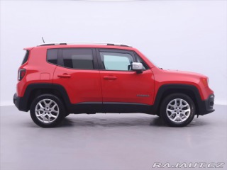 Jeep Renegade 2,0 MJT 103kW Aut. CZ 4X4 2015