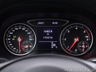 Mercedes-Benz B 2,1 200d 100kW Aut. Navi 2017