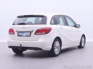 Mercedes-Benz B 2,1 200d 100kW Aut. Navi 2017