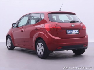 Kia Venga 1,4 i 66kW 1.Maj. CZ 2013