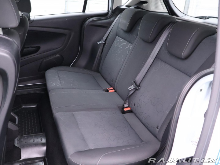 Ford B-MAX 1,0 EB 74kW Klima 2013