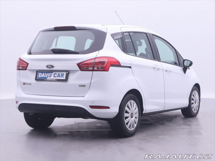 Ford B-MAX 1,0 EB 74kW Klima 2013