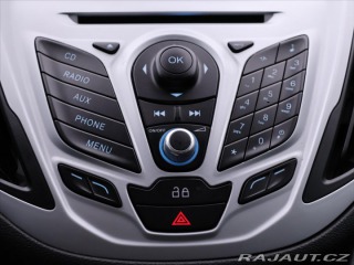 Ford B-MAX 1,0 EB 74kW Klima 2013