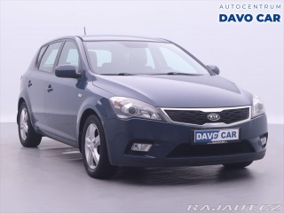 Kia Ceed 1,4 i 77kW Klima CZ